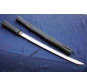 日本竹节武士刀