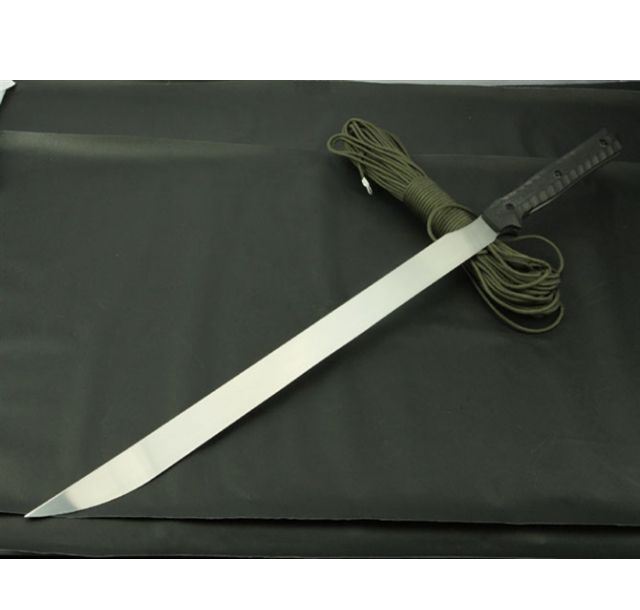 菊男S250长刀（加长版）