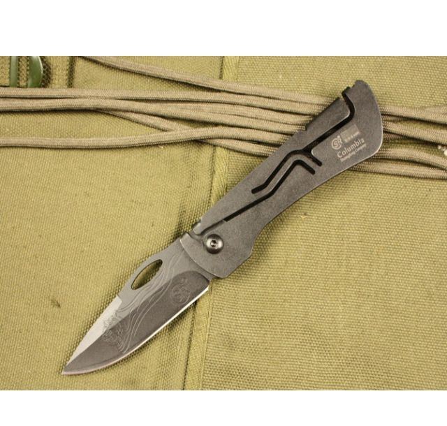 SR248折刀