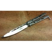 Microtech（微技术）-光速粒子Ⅱ Spear矛尖镜面...