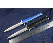 小剑鱼（小号）Walther华尔特剑鱼刺折刀