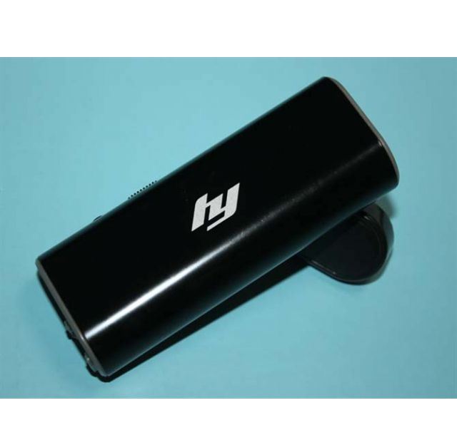 2014最新款黑鹰HY-A1充电宝电棍（黑色）