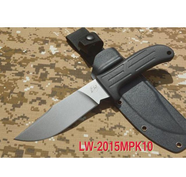 LW(利威)2015MPK10战术小直刀