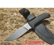 LW(利威)2015MPK10战术小直刀